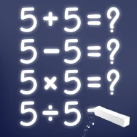 Matematik bulmaca oyunları