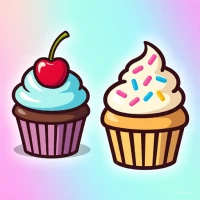 Cupcake Match Mania