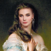 Portre AI Sanatçısı,Yüz Sanatı