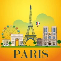 Paris Seyahat Rehberi