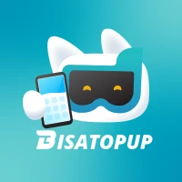 Bisatopup - Agen Pulsa Murah