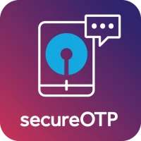 SBI Secure OTP