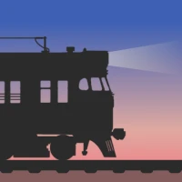 Elektrikli Tren Simülatörü