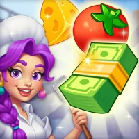 Goods Tile Master: Sort Game
