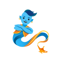 Trend Genie: AI Crypto Signals