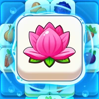 Tile Match Triple - Zen Farm