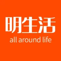 &#26126;&#29983;&#27963; - &#20313;&#23002;&#29983;&#27963;&#32593;&#26071;&#19979;&#36731;&#31038;&#20132;&#24212;&#29992;