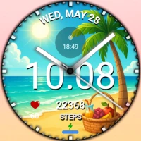 WIN - Summer Beach Vibes