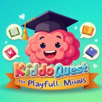 Kiddo Quest-The Playfull Minds