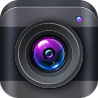 HD kamera -Video Filtre Selfie