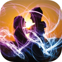 Magic Effects for Pictures