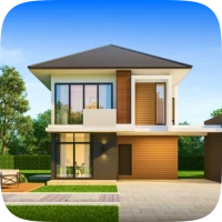 Ev Tasarımı: 3D Kat Planı