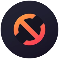 Hera Dark: Circle Icon Pack