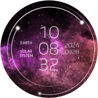 Galaxy Watch Face 2