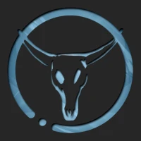 Azulox Icon Pack - Dark mode