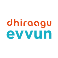 Dhiraagu Evvun