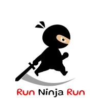 Run Ninja Run