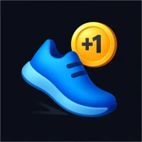 StepGold: Get Paid to Walk