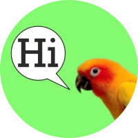 Parrot Speak