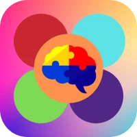 Memory Color Game