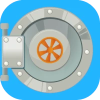 Fotoğraf Kasası: Galeri Kilidi