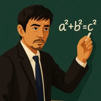 AI Teacher: Snap, Solve, Learn