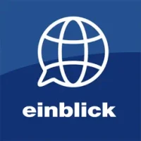 einblick by Plasser &amp; Theurer
