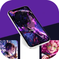 Demon Slayer's Wallpaper