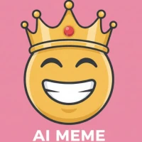 AI Meme & Komik GIF Yapıcı