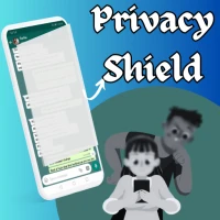 Screen Privacy Shield