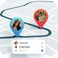 Number Locator and Caller ID