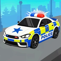 Çocuklar için Araba Oyunları