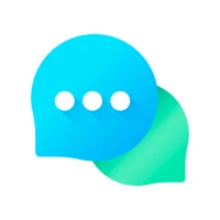 Simple chat
