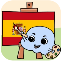 İspanyolca Kelimeler Öğrenin