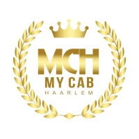 Taxi My Cab Haarlem
