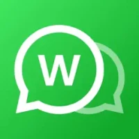 Dual Messenger for Messages