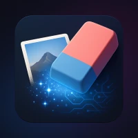 Remove Watermark from Photos