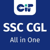 SSC CGL Exam Preparation App