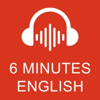 6 Minutes English