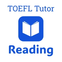 TOEFL Tutor Reading