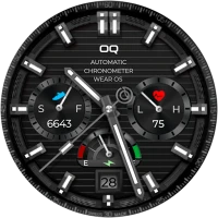 Analog Basic 25 Wear OS 4+
