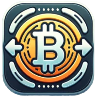 Bitcoin Price Live Wallpaper