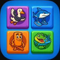 Meme Master: Swipe & Solve