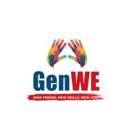 GenWE: New friend & New skills