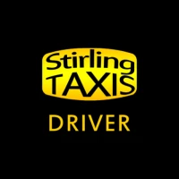Stirling Taxis Driver