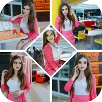 Photo Collage - Photo Editor