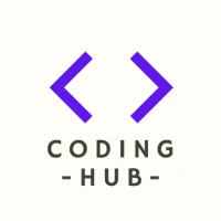 Coding Hub - Learn to code