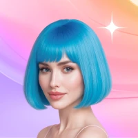 Relook, AI Hair, 3D Figurine