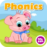 Phonics Farm Letter sounds sch
