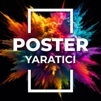 Afiş hazırlama programı